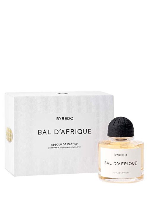 BYREDO - Byr Bal D Afrique Absolu 100ml Parfüm -