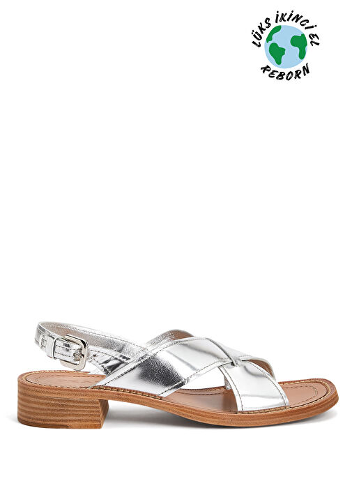 Prada Kadın Sandalet - Görsel 2