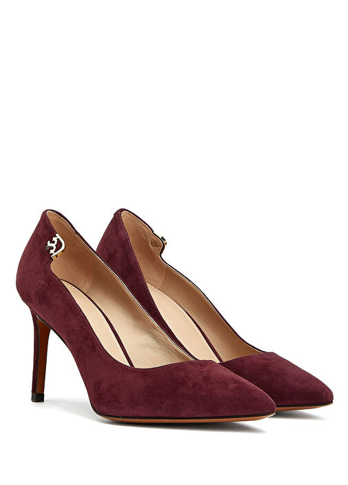 Tory Burch Topuklu Ayakkabı - Görsel 3