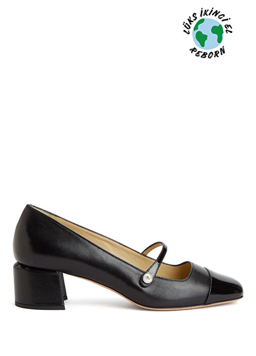 Jimmy Choo Topuklu Ayakkabı - Görsel 2