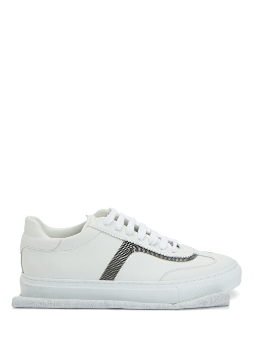 Brunello Cucinelli Kadın Sneakers - Görsel 7