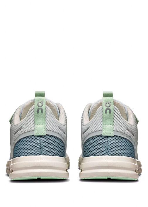 Cloud Play Fildişi Kız Çocuk Sneaker - Görsel 5