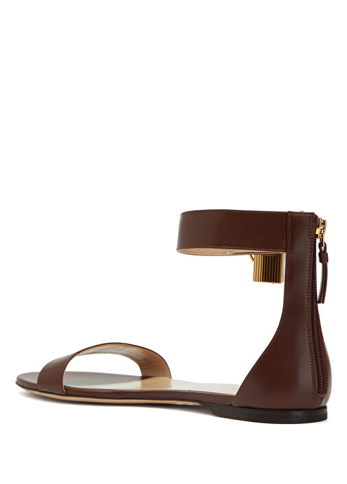 Tom Ford Kadın Sandalet - Görsel 4