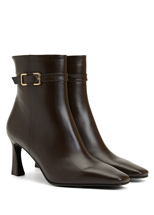 George Hogg George Hogg Kahverengi BOT | Beymen Kahverengi - 3. görsel