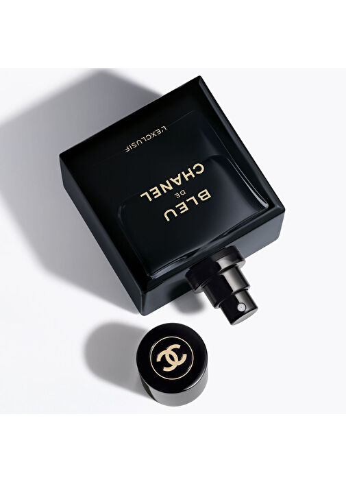 CHANEL - Bleu De Chanel L'Exclusif 100ML -