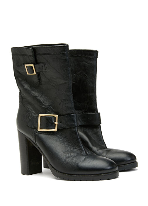 Jimmy Choo Topuklu Bot - Görsel 3