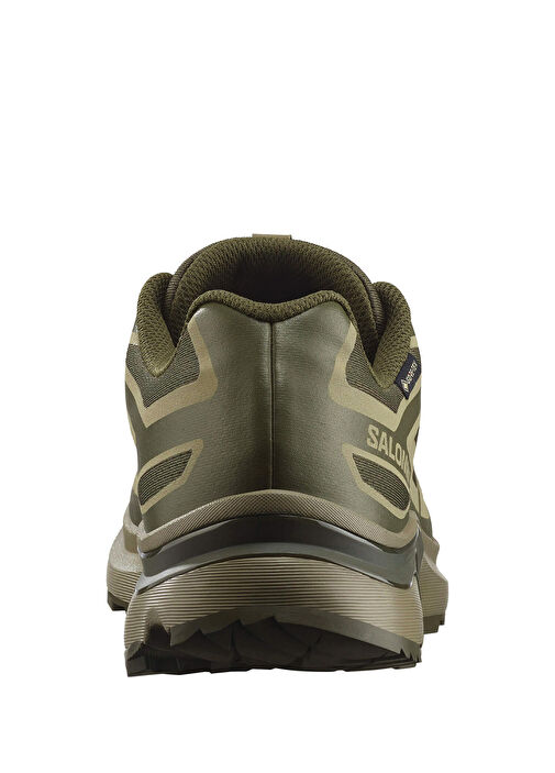 Salomon Çok Renkli Salomon Xt Evr Xt-Evr Gore-Tex Olive Night Erkek Sneaker