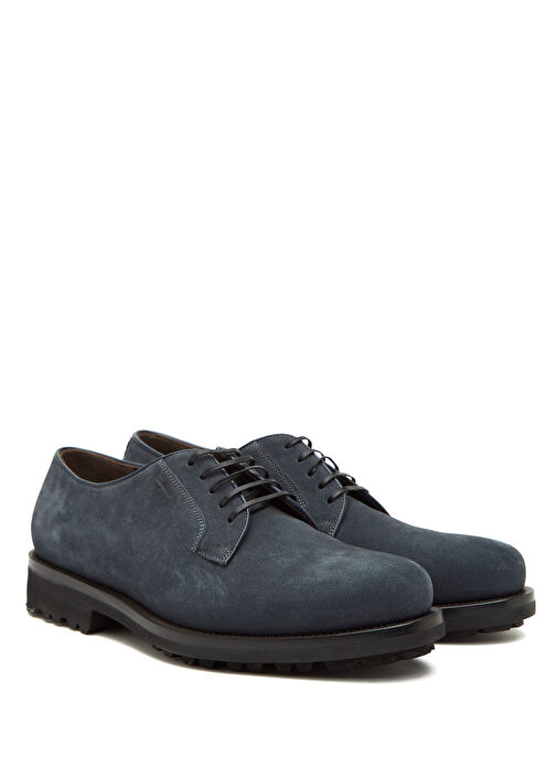 Ferragamo Erkek Ayakkabı - Görsel 3