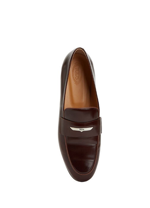 Tod's Kadın Loafer - Görsel 5