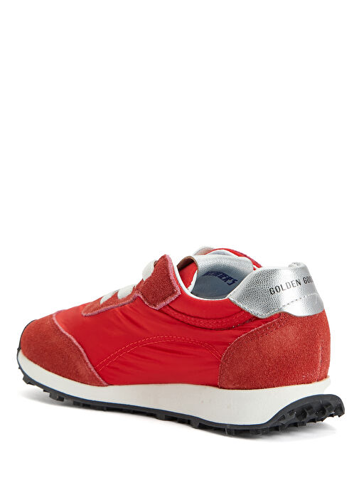 Marathon Kırmızı Unisex Sneaker - Görsel 4