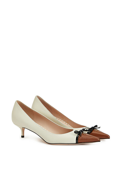 Valentino Garavani Topuklu Ayakkabı - Görsel 3