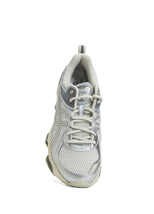 Gel-Quantum Kinetic Beyaz Erkek Sneaker - Görsel 5