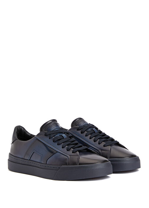 Santoni Erkek Sneakers - Görsel 3