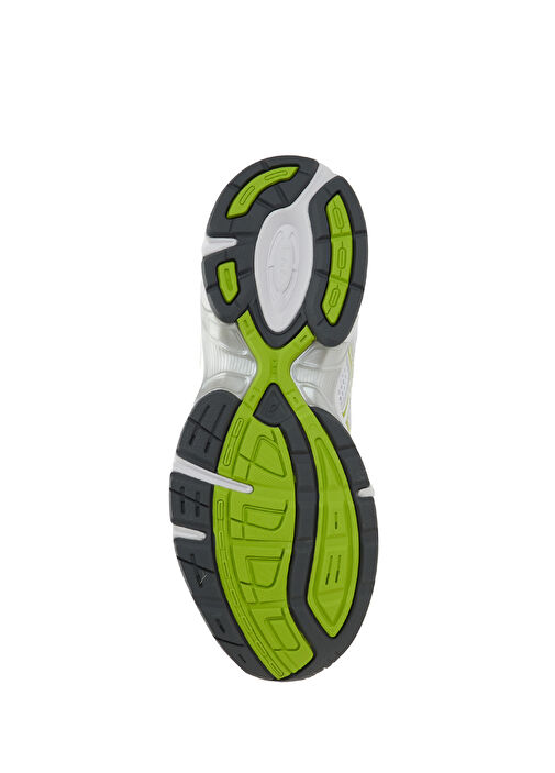 Gel-1130 Beyaz Kadın Sneaker - Görsel 6