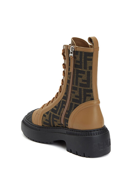 Fendi Kadın Bot - Görsel 4