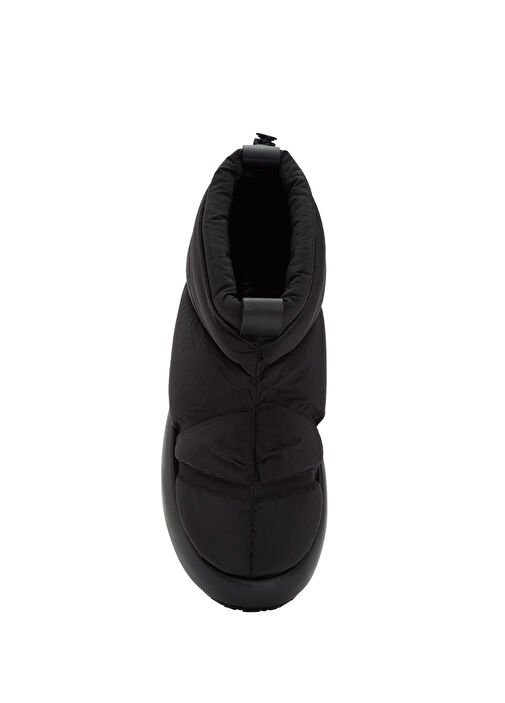Piper Siyah Kapitoneli Puffer Kar Botu - Görsel 5