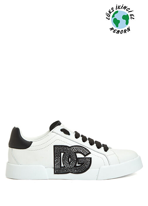Dolce&Gabbana Kadın Sneakers - Görsel 2
