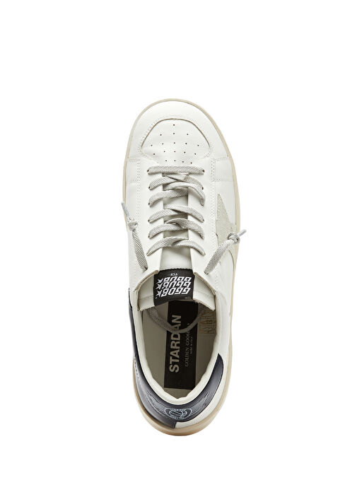 Golden Goose Erkek Sneakers - Görsel 5