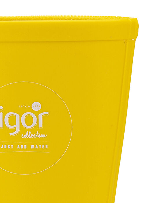 Splash Naytico Sarı Unisex Çocuk Bot - Görsel 5