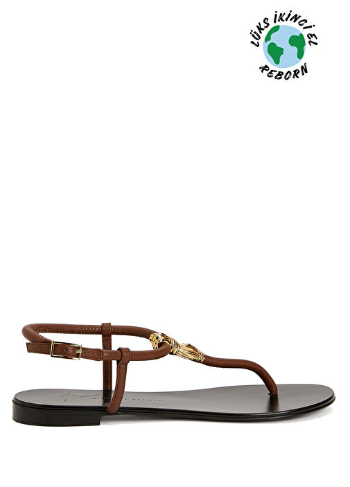 Giuseppe Zanotti Kadın Sandalet - Görsel 2