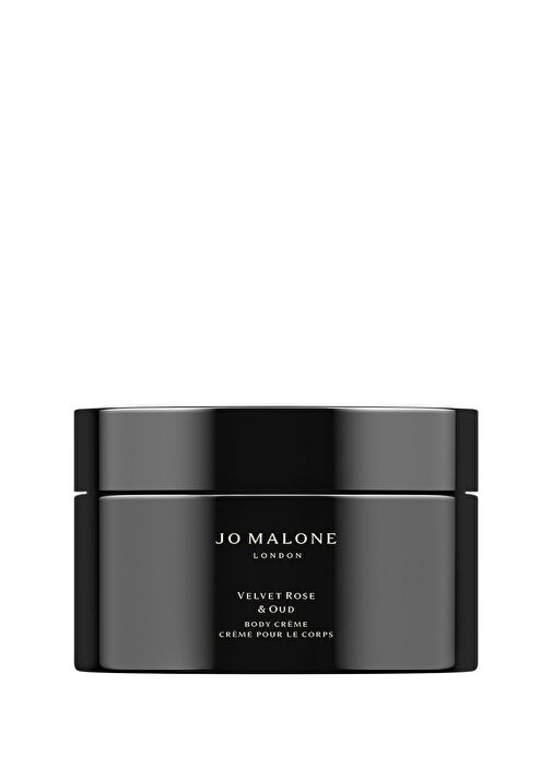Jo Malone London - Velvet Rose & Oud Intense Vücut Kremi 200ml -