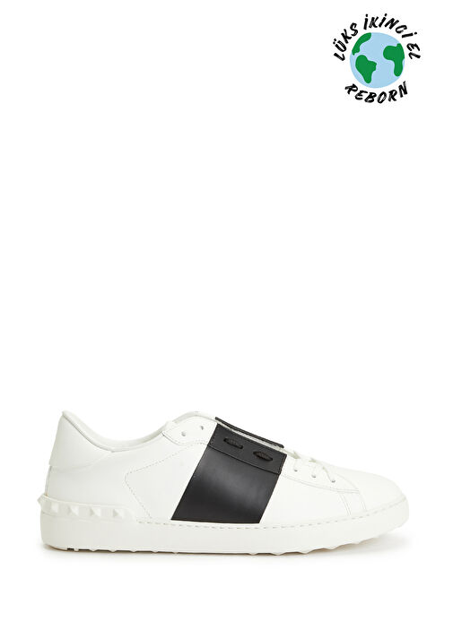 Valentino Garavani Erkek Sneakers - Görsel 2