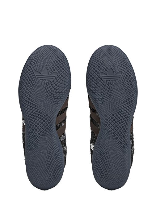 Wales Bonner Karintha Siyah Kadın Sneaker - Görsel 4