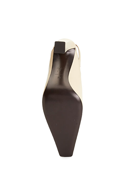 Giuseppe Zanotti Topuklu Ayakkabı - Görsel 6
