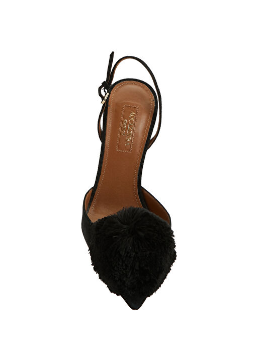 Aquazzura Topuklu Sandalet - Görsel 5