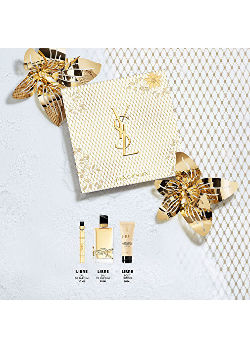 Yves Saint Laurent - Libre Gift Set -