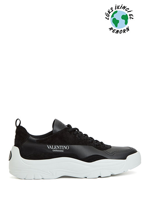 Valentino Garavani Erkek Sneakers - Görsel 2