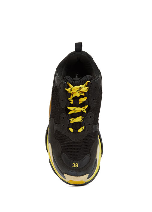 Balenciaga Kadın Sneakers - Görsel 5