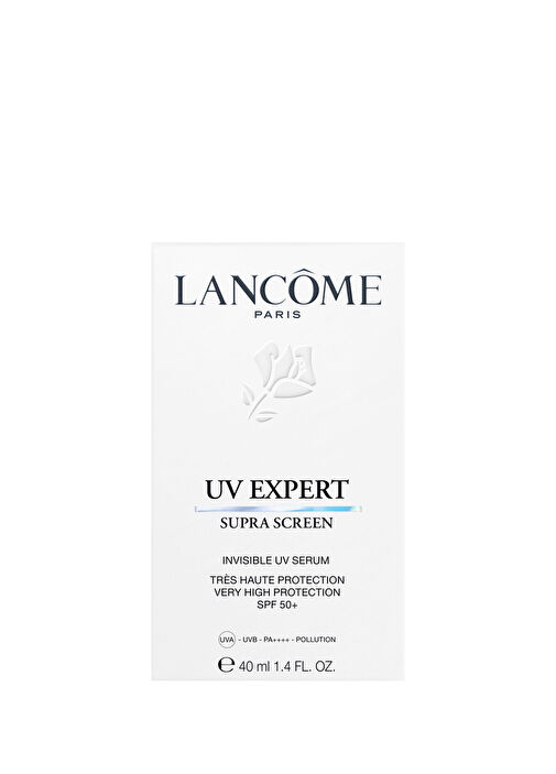 Lancome - UV Expert Supra Screen Serum SPF 50 40 ml -