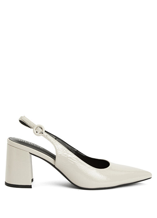 Kırık Beyaz Bantlı Gova - Görsel 2