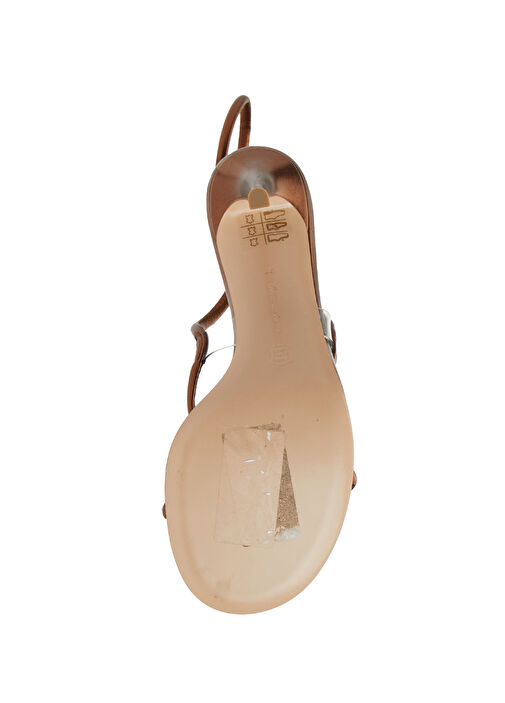 Gianvito Rossi Kadın Sandalet - Görsel 6