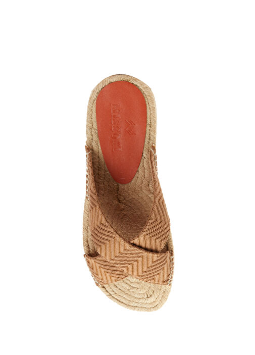 Bakır Erkek Terlik - Görsel 5