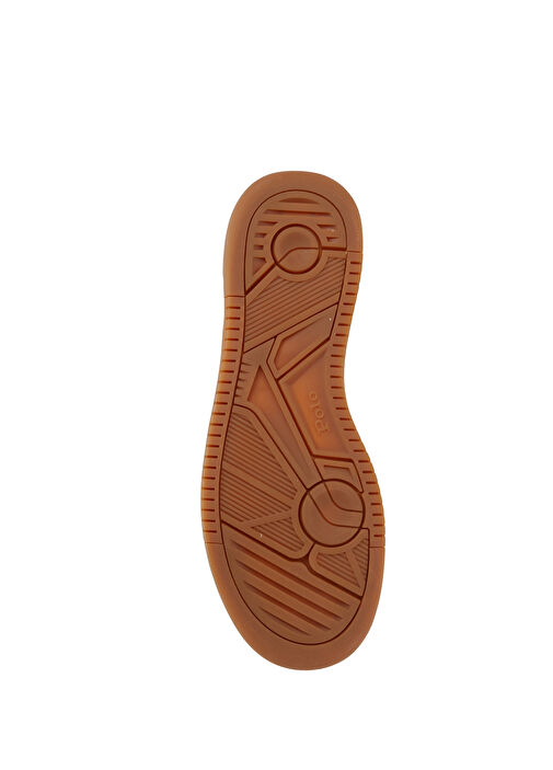 Naturel Erkek Deri Sneaker - Görsel 6