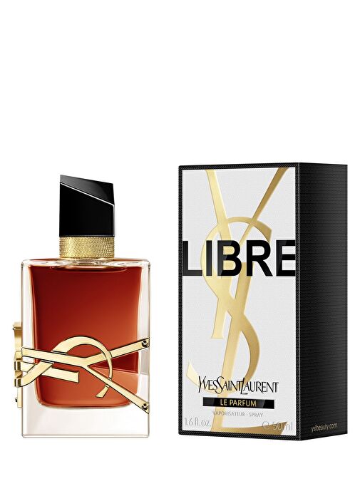 Yves Saint Laurent - Libre Le Parfüm 50 ml -