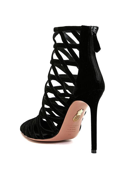 Romance Siyah Kadın Bot - Görsel 4