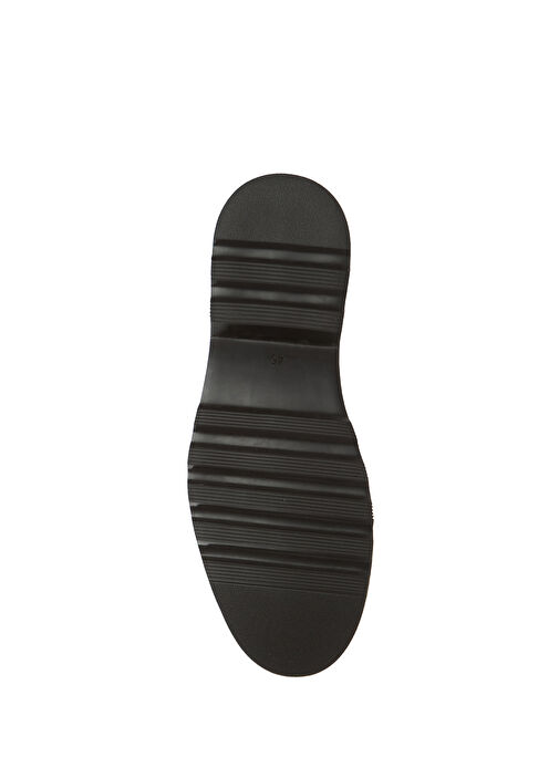 Kahverengi Erkek Süet Bot - Görsel 6