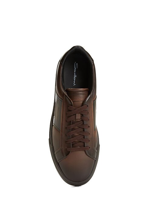 Santoni Erkek Sneakers - Görsel 5