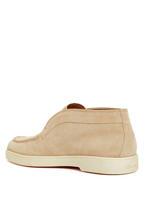 Santoni Kadın Loafer - Görsel 4