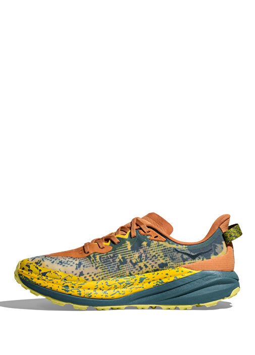 Speedgoat 6 Çok Renkli Erkek Sneaker - Görsel 9