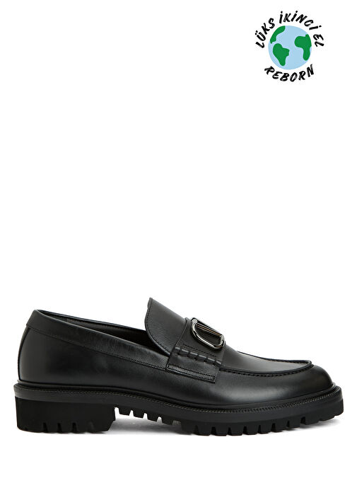 Valentino Gravani Erkek Loafer - Görsel 2