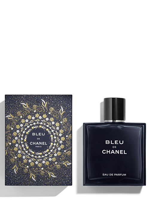CHANEL - Bleu De Chanel Eau De Parfum Spray 100 ml -