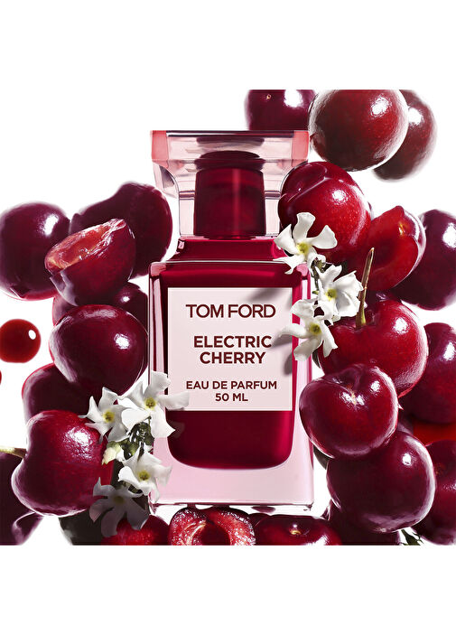 Tom Ford - Electric Cherry EDP 50ml -