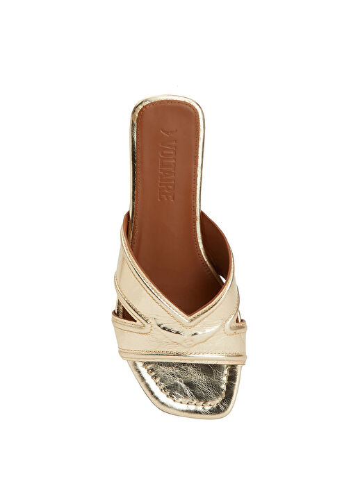 Zadig&Voltaire Kadın Terlik - Görsel 5