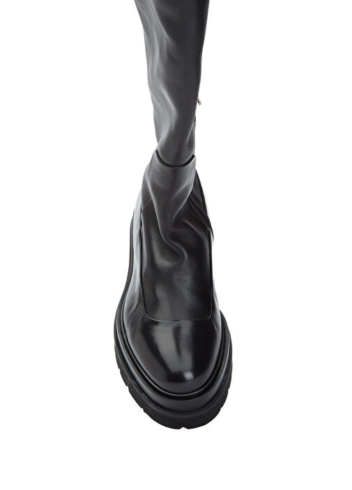 Santoni Kadın Çizme - Görsel 5