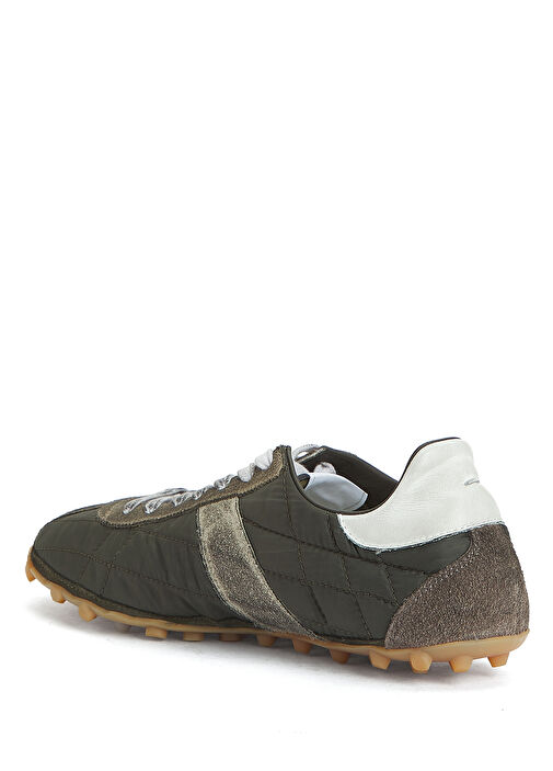 Sprinters Haki Kadın Sneaker - Görsel 4