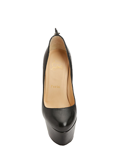 Christian Louboutin Topuklu Ayakkabı - Görsel 5